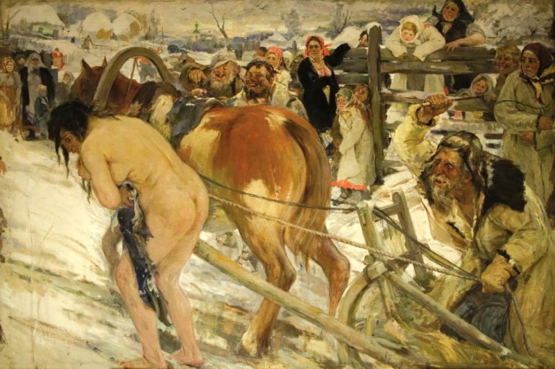 Photo gallery of naked women for 60