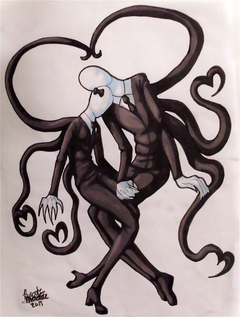 Slender Rule 63