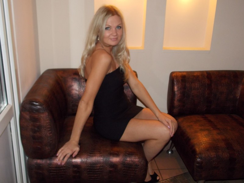 Vera Lesnikova Demidov