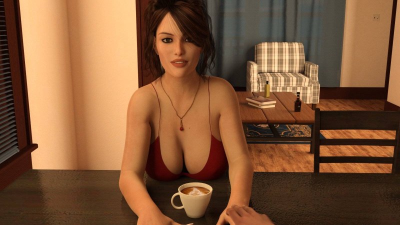 Prince of Suburbia - 0.1.38