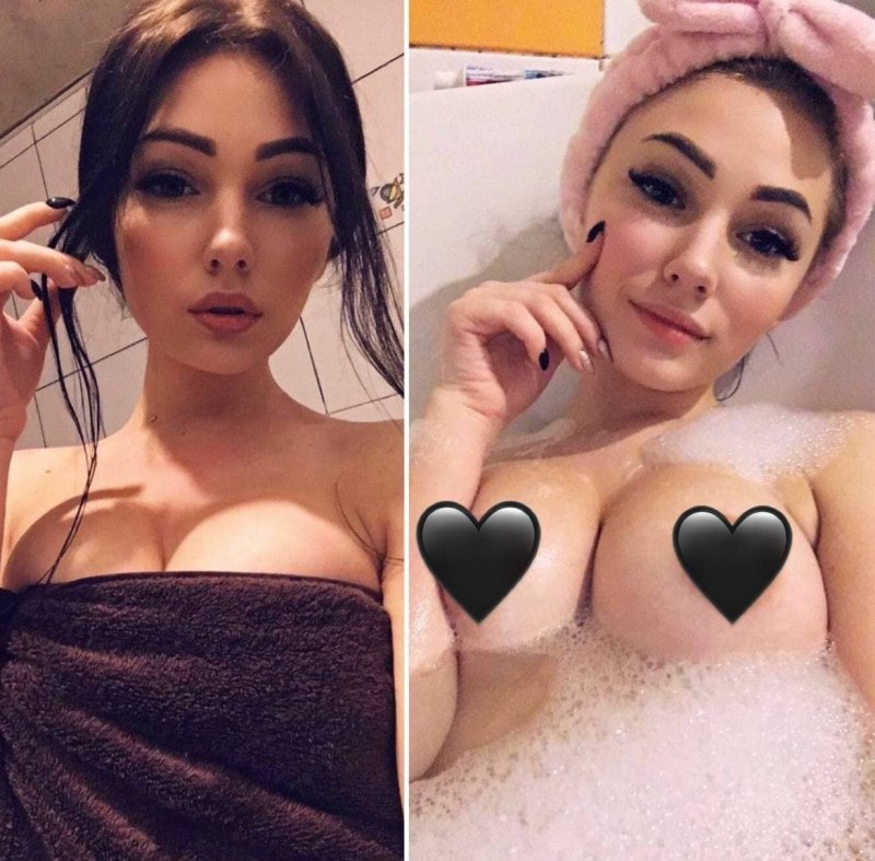 Alison Tyler Exploited College Girls Naked