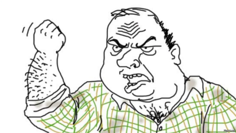 Minimalist anime attack by titans