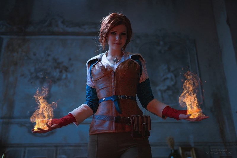 In order not to go crazy on November November, we drink a little and drown out a lot