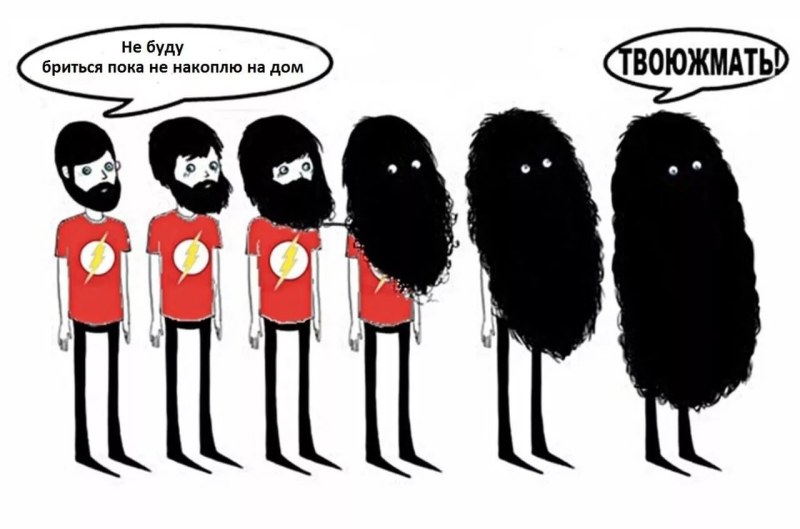 White transparent texture