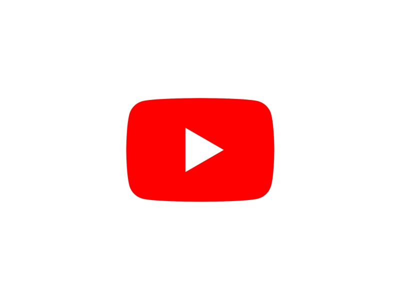 Small icon of YouTube
