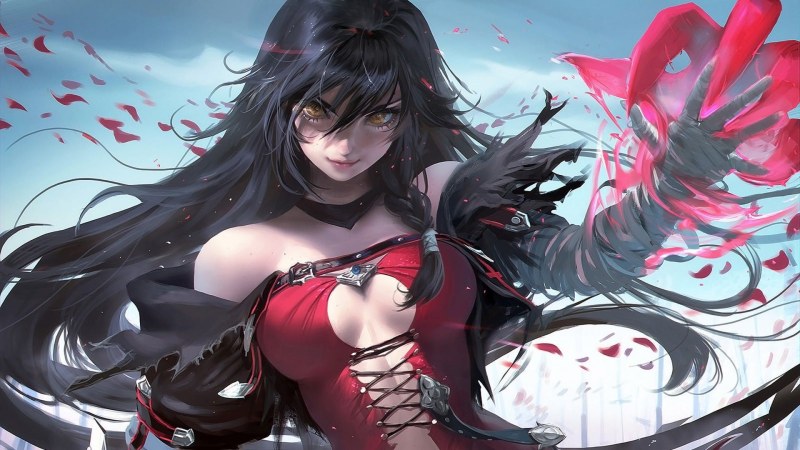 Velvet Crowe