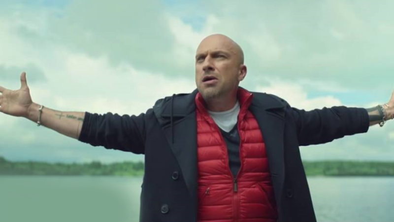 Your man is aphorisms