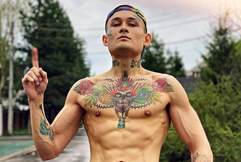 Proteins of fat carbohydrates ratio proper nutrition