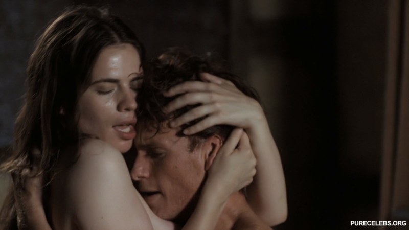 CoverTdream Hayley Atwell
