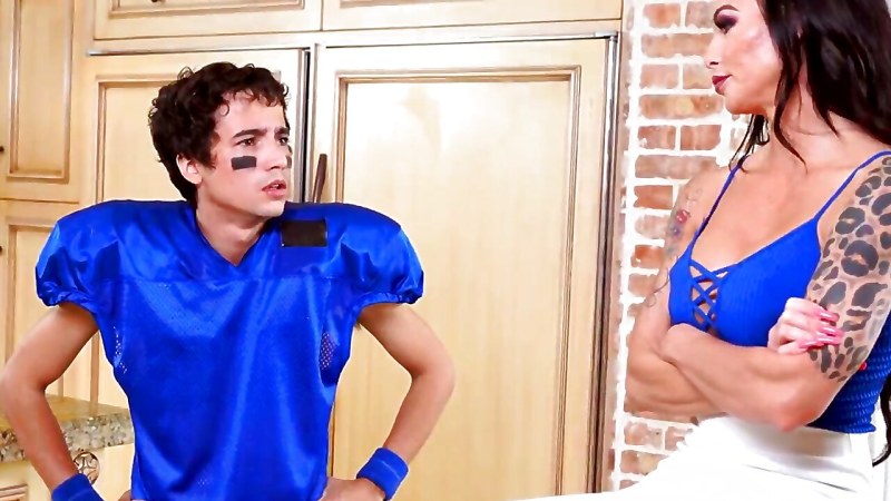 Intimate relationship film