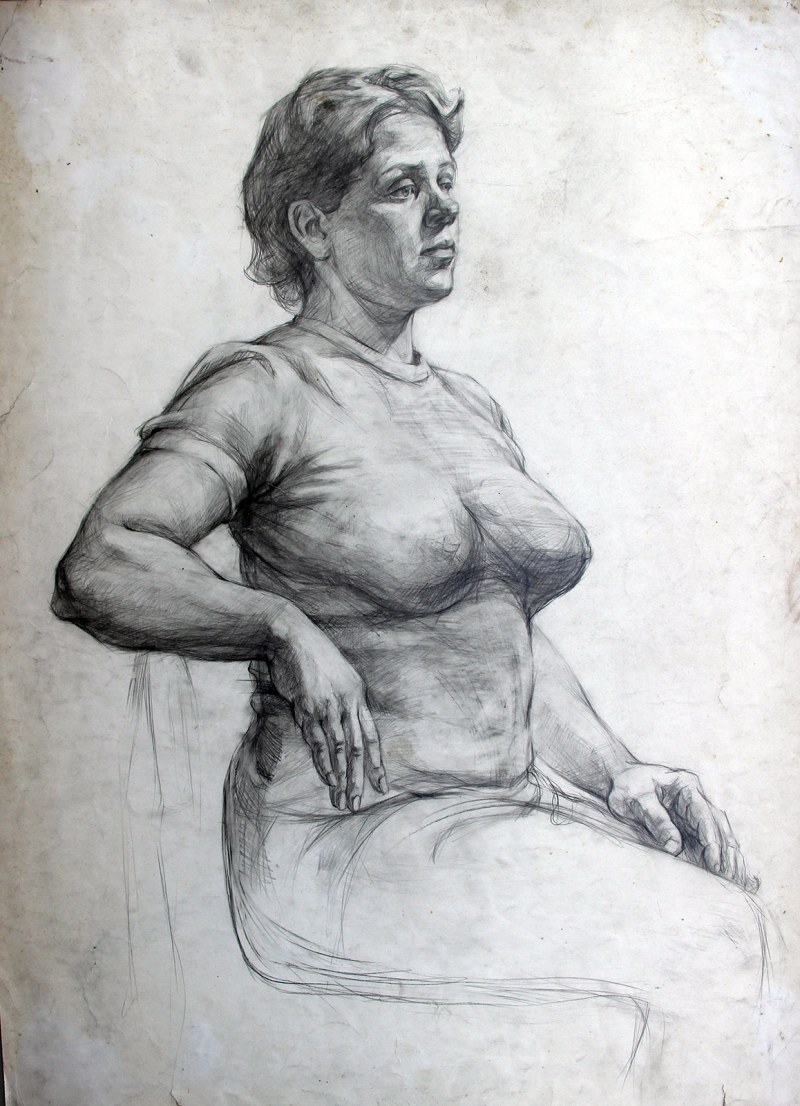 Separate men and women