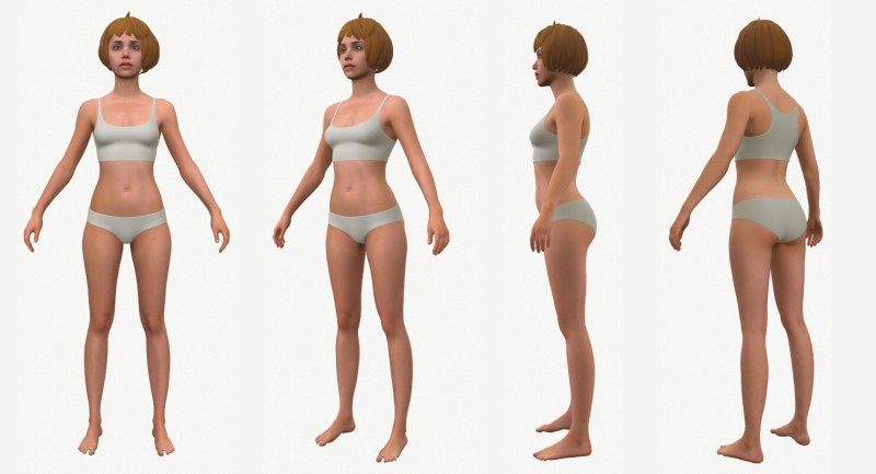 Jessica Holiday Island