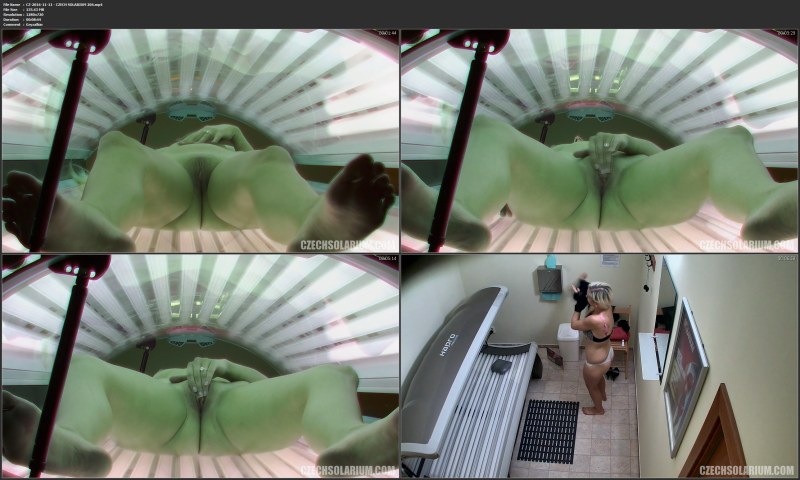 Masturbation beach Arkhipka