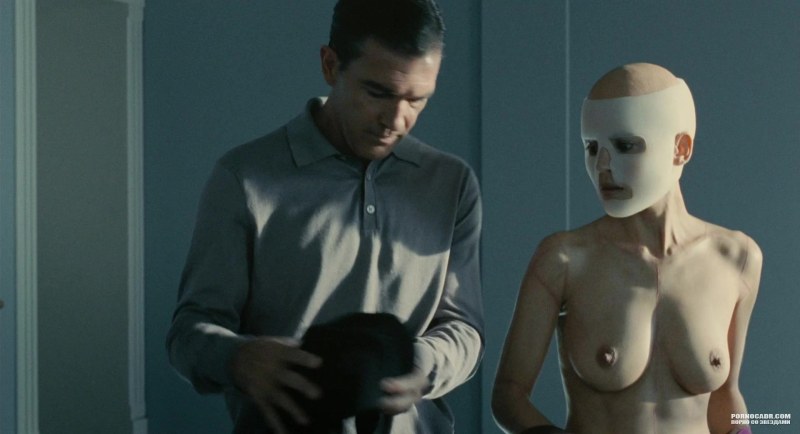 Elena Anaya Naked Captain Alatrist