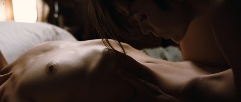 Elena Anaya Erotic scenes