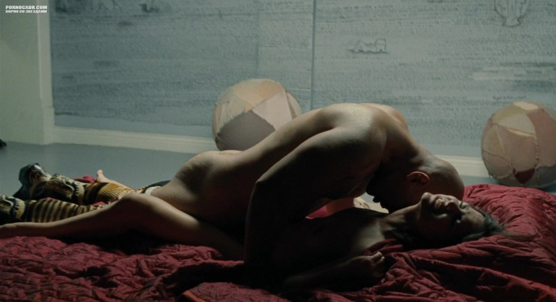 Elena Anaya naked frankly