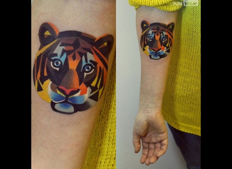 Sasha Galakt Designer