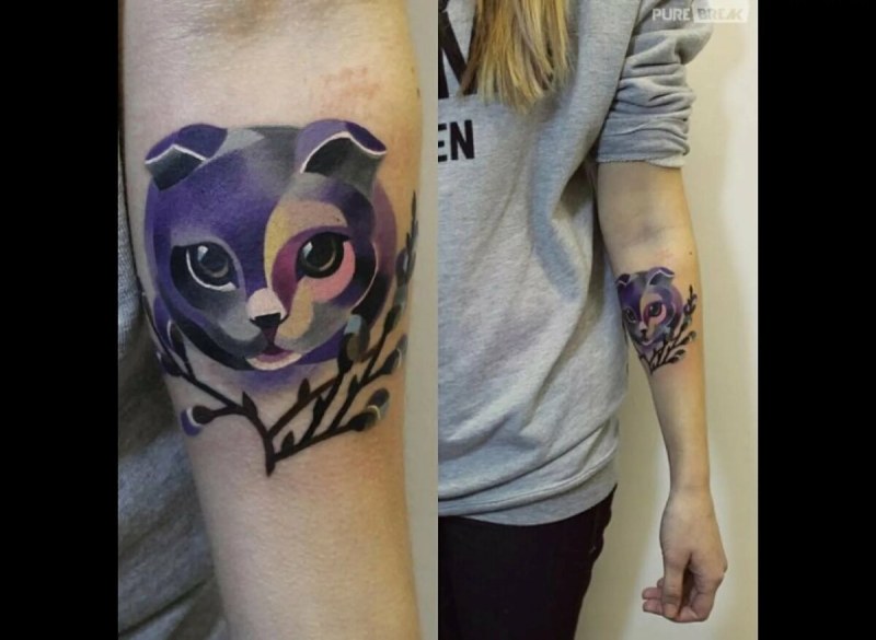 Tamara Chernitsyna Model Penoplex