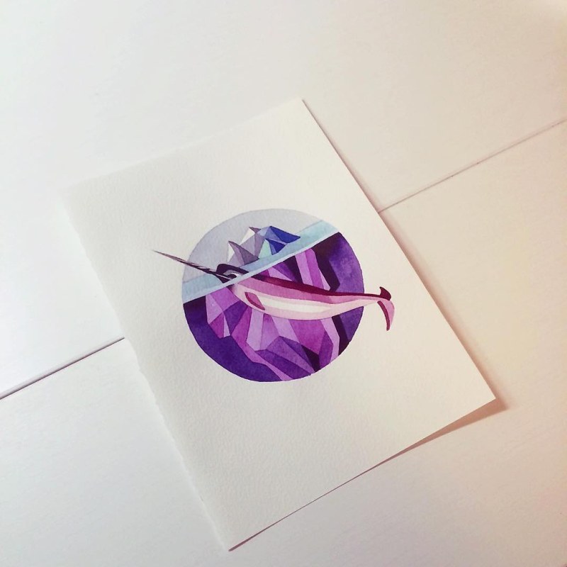 Ellina Müller Bedarine photo shoot