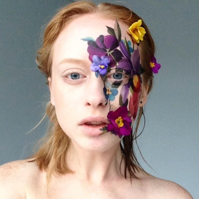 Sasha Gray sculs dumplings