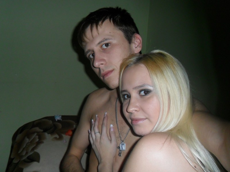 Mature married couples