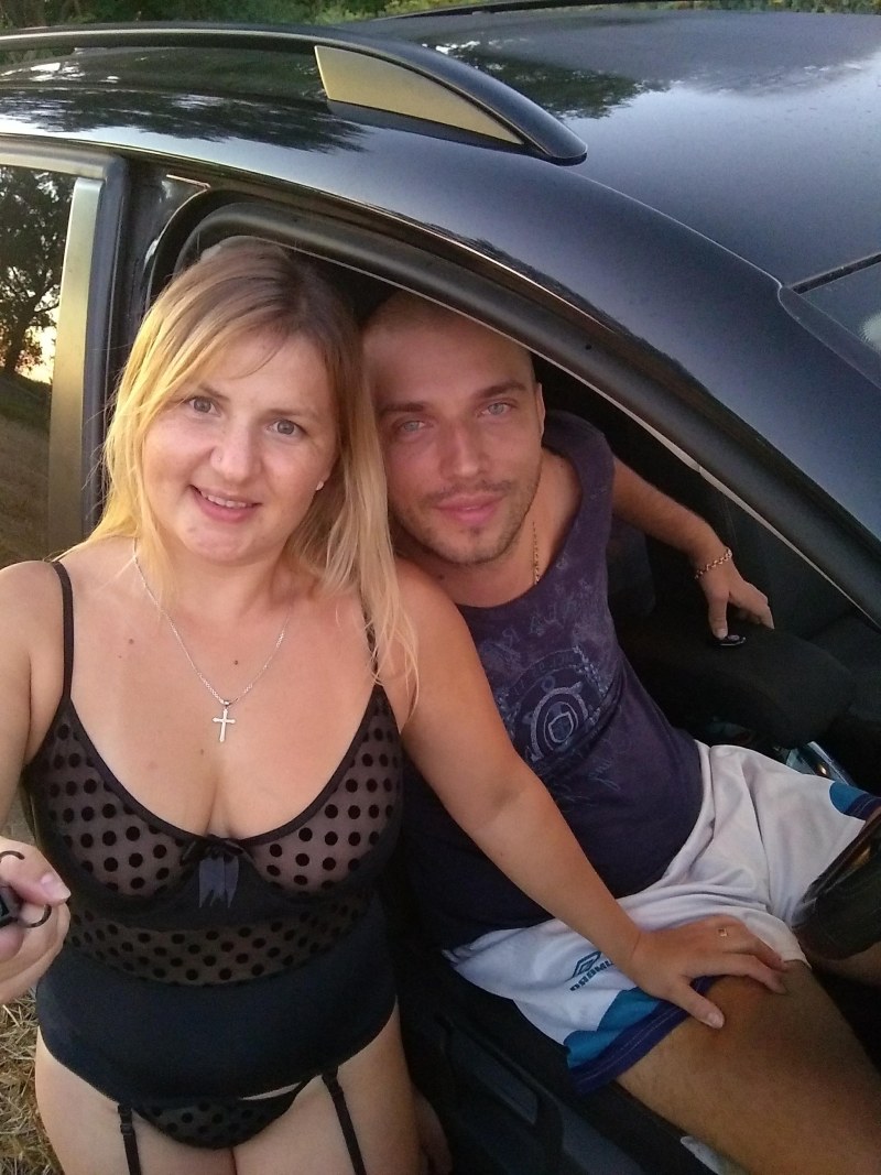 I slept with a transvestite