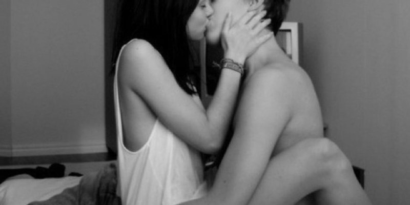 Passion in the kitchen