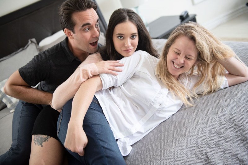 Adult women wish men