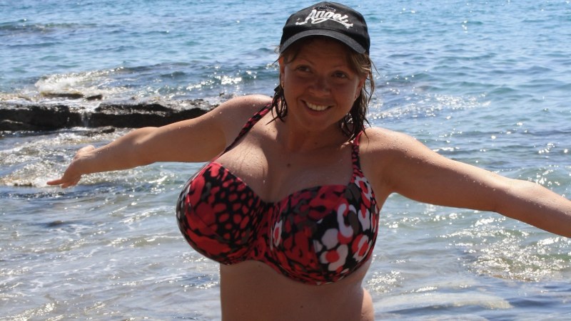 Maria Kozhevnikova University 2008