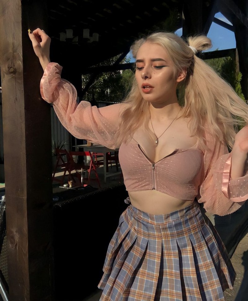 Sveta Sollar drain onlifanses