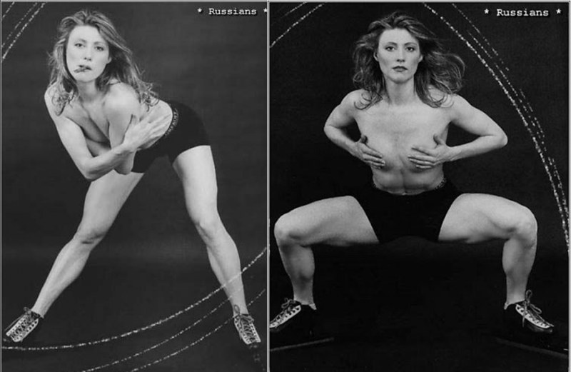 Erotic cards with good morning