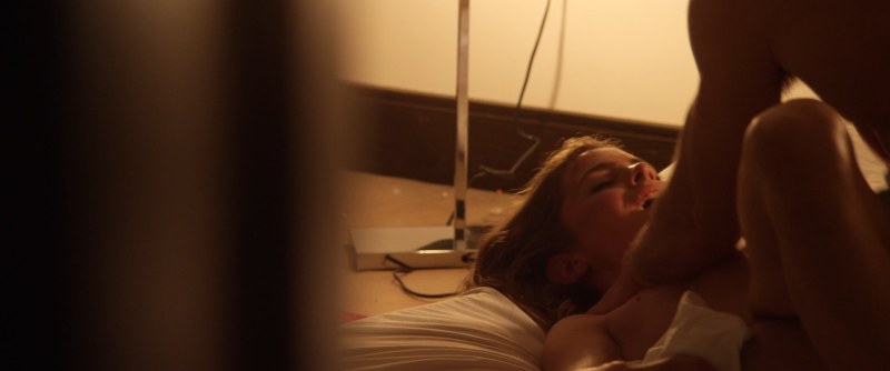 Hannah hoekstra in bikini