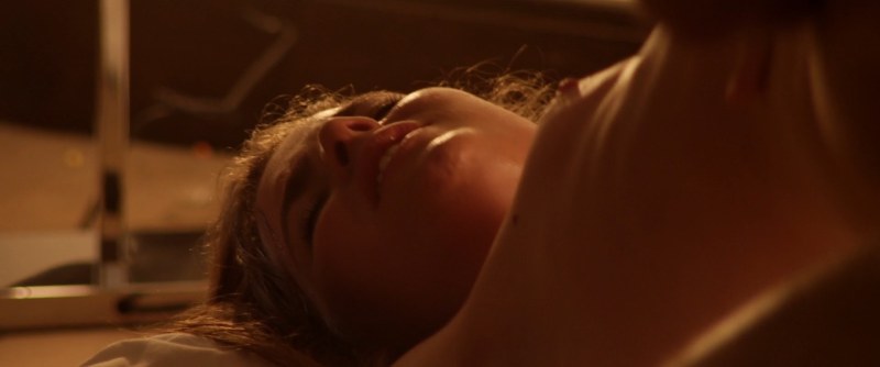 Hannah and Elvira Eberg Erotic photos