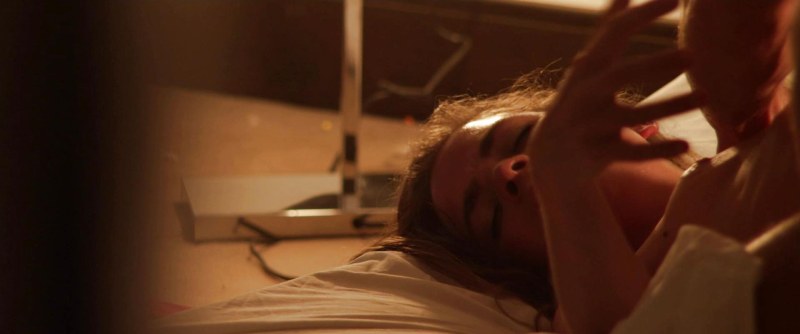 Hannah Emily Anderson Nude