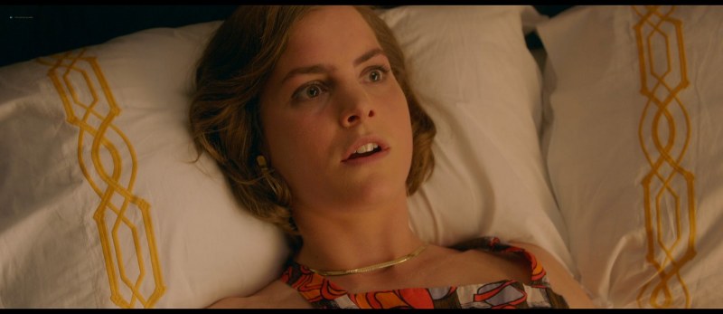 Hannah Hoekstra - Hemel