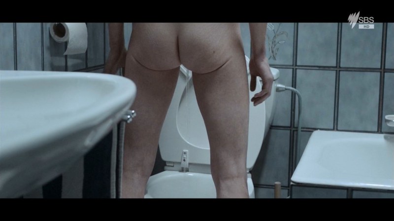 Hanna Heckstra Nude Patrick