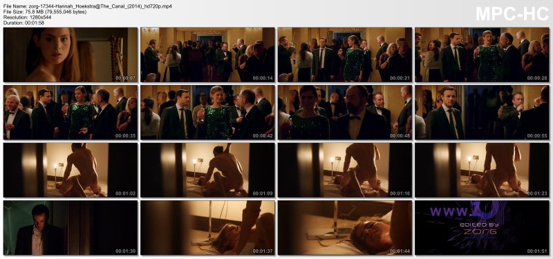 Hannah Khukstra Hannah Hoekstra Hemel