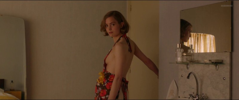 Hannah Hekstra photo is frank