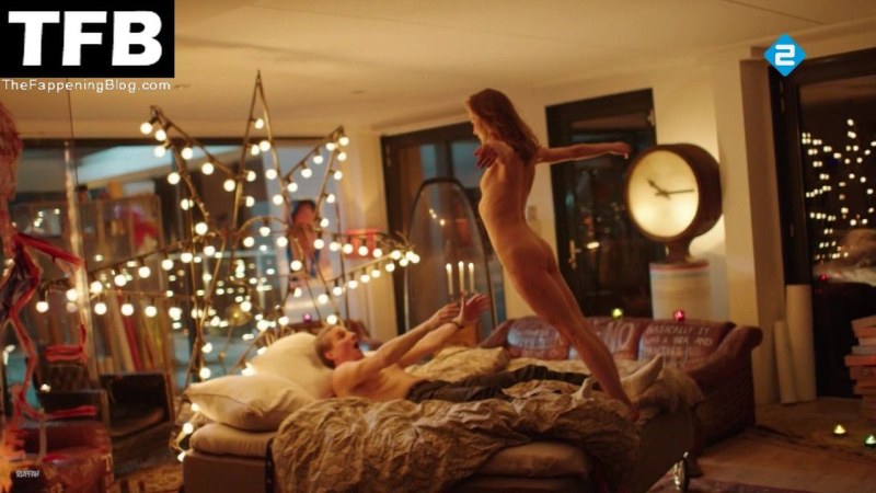 Hannah Khukstra 2020