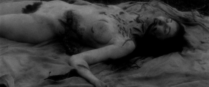 Hanna Heckstra Nude Patrick