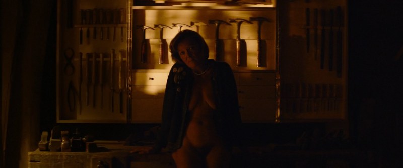 Hannah Ferguson Naked Gif