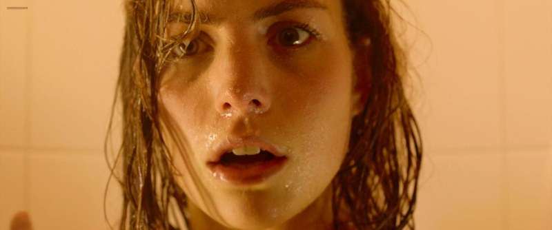 Femdom Work Out on Helps Slave with Mistress Caroline