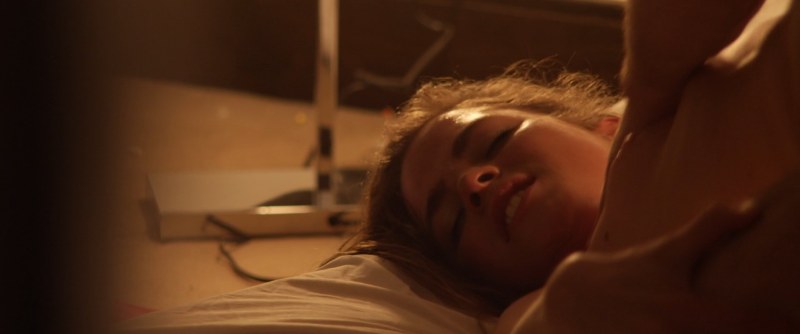 Snowboarder Hannah Teter Nude Photos and Sex Tape Leaked