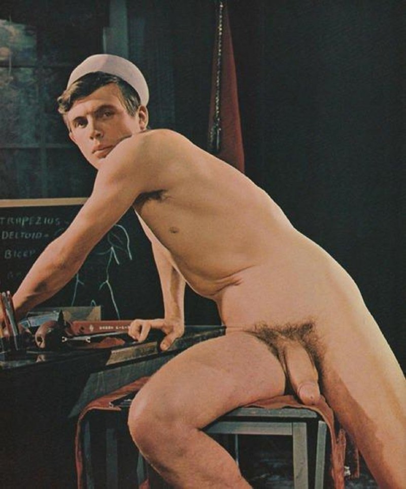 Gay porn with prisoners