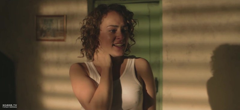 Aglaya Tarasova Operation Muhabbat