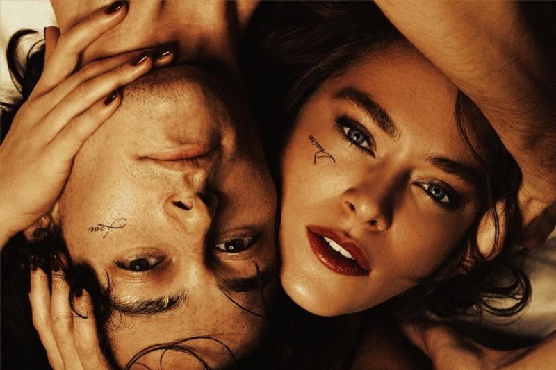 The most passionate actresses of all times