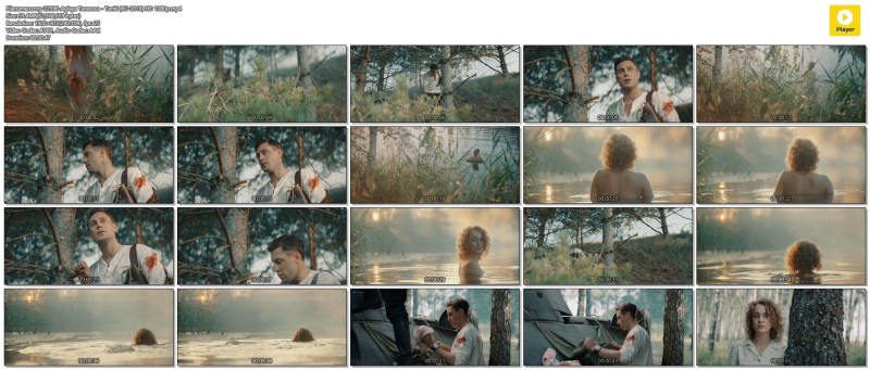 Aglaya Tarasov is hot