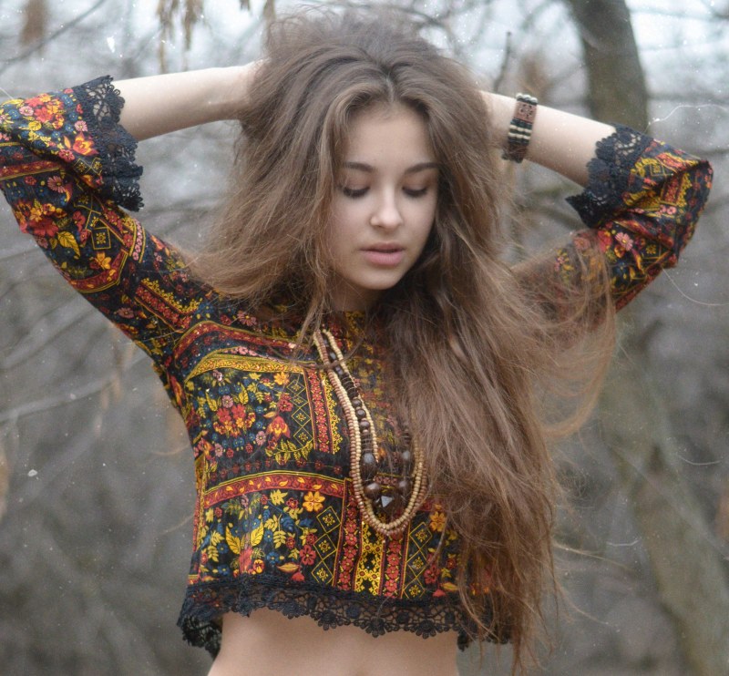 Intimate pictures of the teacher