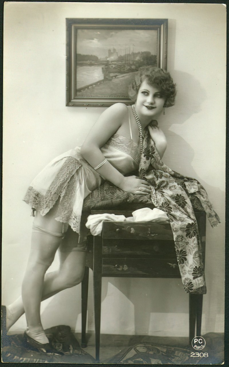 Sports girls buttocks in clothes