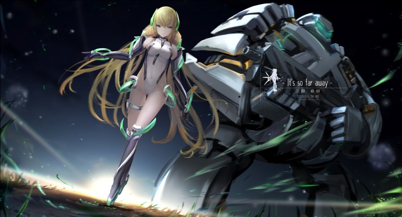 Expelled from paradise anime hentai